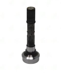 3153-253 driveshaft part image - 3153-253 – Stub & Midship Shaft – 25 X 1.080 Splines – Bearing Dia 1.181