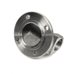 3102-39 driveshaft part detail image 2 - 3102-39 – Flange Yokes – 2.750" Bolt Circle Dia – 2.245" Pilot Dia