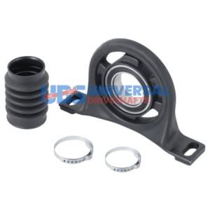 CB4721196 driveshaft part image - Mercedes – Center Support Bearing – 1.378" ID – 2.750" Center Bearing To Base
