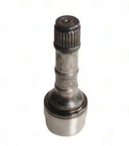 3142-202 driveshaft part image - 3142-202 – Stub & Midship Shaft – 25X 1.071 Splines – Butt Dia 1.844