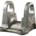 1502-29 driveshaft part image - 1502-29 – Flange Yokes – OEM Series – Bolt Circle Dia 2.946" – Pilot Dia 1.772, M