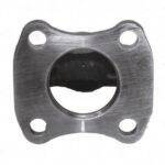 P211229X driveshaft part image - P211229X – Cv Flange Yoke – Ball Stud Dia 0.5" – Bolt Circle Dia 3.5