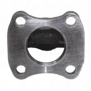 P211229X driveshaft part image - P211229X – Cv Flange Yoke – Ball Stud Dia 0.5" – Bolt Circle Dia 3.5