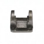 2302-23 driveshaft part image - 2302-23 – Flange Yokes – 2351-20 Series – Bolt Circle Dia 3.078" – Pilot Dia 1.811, M