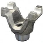 3304-261 driveshaft part image - 3304-261 – End Yoke – 1.146" Splines Dia – 1.552" Hub Dia – 26 Spline