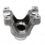 3304-264 driveshaft part image - 3304-264 – End Yoke – 1.146" Splines Dia – 1.552" Hub Dia – 26 Spline