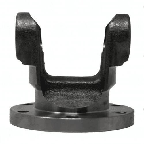 3102-86 driveshaft part image - 3102-86 – Flange Yoke – 1310 Series – 3.935" Pilot Dia
