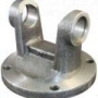 3102-50 driveshaft part image - 3102-50 – Flange Yokes – 1310 Series – Bolt Circle Dia 3.937" – Pilot Dia 2.875, F