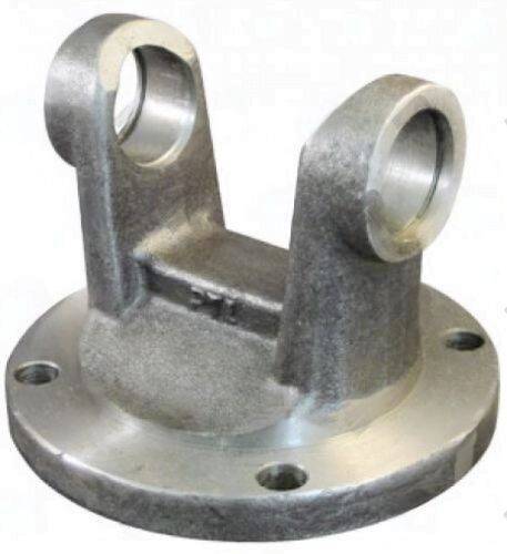 3102-50 driveshaft part image - 3102-50 – Flange Yokes – 1310 Series – Bolt Circle Dia 3.937" – Pilot Dia 2.875, F