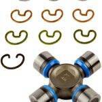 5-1330-1X driveshaft part image - Spicer - U Joints - SPL25/1330 Series - Cap Dia 1.063