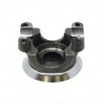 3104-27 driveshaft part image - 3104-27 – End Yoke – 1.172" Splines Dia – 1.688" Hub Dia