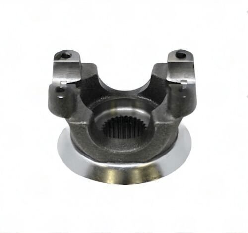 3104-27 driveshaft part image - 3104-27 – End Yoke – 1.172" Splines Dia – 1.688" Hub Dia