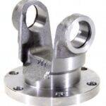 3102-391 driveshaft part image - 3102-391 – Flange Yokes – 1310 Series – Bolt Circle Dia 3.386" – Pilot Dia 3.937, OD