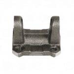 3102-37 driveshaft part image - 3102-37 – Flange Yokes – 1310 Series – Bolt Circle Dia 3.750" – Bolt Hole Dia 0.481