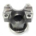 3104-322CV driveshaft part image - 3104-322CV – End Yoke – 1.401" Splines Dia – 1.943" Hub Dia – 32 Spline