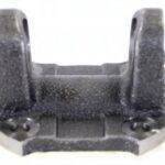 3102-361 driveshaft part image - 3102-361 – Flange Yokes – 1310 Series – Bolt Circle Dia 3.543" – Pilot Dia 2.362, M