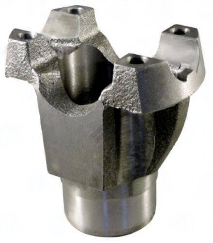 3104-32CV driveshaft part image - 3104-32CV – End Yoke – 1.401" Splines Dia – 1.875" Hub Dia