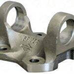 3102-36U,2-2-349,N2-2-349 driveshaft part image - 3102-36 – Flange Yokes – 1310 Series – Bolt Circle Dia 2.875" – Pilot Dia