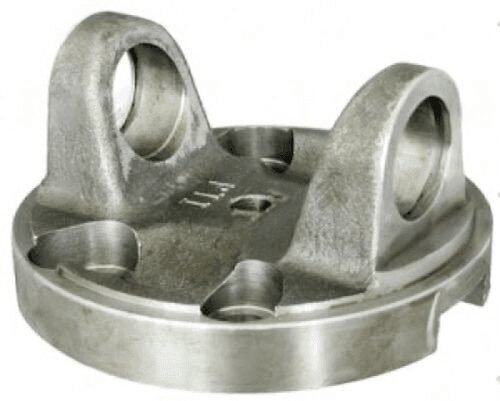 3102-35 driveshaft part image - 3102-35 – Flange Yokes – 1310 Series – Bolt Circle Dia 3.285" – Pilot Dia 1.700, M 3102-35 driveshaft part image - 3102-35 – Flange Yokes – 1310 Series – Bolt Circle Dia 3.285" – Pilot Dia 1.700, M