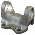 3102-33 driveshaft part image - 3102-33 – Flange Yoke – 1310 Series – 3.346" Bolt Circle Dia