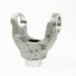 3004-231U driveshaft part image - 3004-231U – End Yoke – 1300 Series – 0.990" Splines Dia – 1.420" Hub Dia