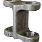 3124-23 driveshaft part image - 3124-23 – H Yokes – 1310 Series – H BAR TYPE – Boat Application