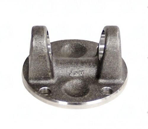 1402-221 driveshaft part image - 1402-221 – Flange Yokes – 1100 Series – Bolt Circle Dia 2.925" – Pilot Dia 2.250-M