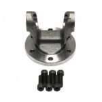 3102-236X driveshaft part image - 3102-236X – Flange Yokes – 1310 Series – Bolt Circle Dia 3.150" – Pilot Dia 2.362, M