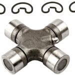 5-433X driveshaft part image - Spicer – U Joints – 1210 Series – Cap Dia 1.063