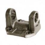 3102-232 driveshaft part image - 3102-232 – Flange Yokes – 1310 Series – Bolt Circle Dia 3.346" – Bolt Hole Dia 0.406