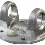 1402-39 driveshaft part image - 1402-39 – Flange Yoke – 1100 Series – 2.750" Bolt Circle Dia