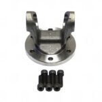 3102-220X driveshaft part image - 3102-220X – Flange Yokes – 1310 Series – Bolt Circle Dia 3.150" – Pilot Dia 2.204, M