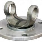 1402-99 driveshaft part image - 1402-99 – Flange Yokes – 1100 Series – Bolt Circle Dia 3.750" – Pilot Dia 2.750-M