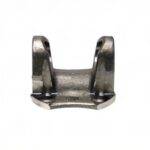 3102-21 driveshaft part image - 3102-21 – Flange Yokes – 1310 Series – Bolt Circle Dia 3.200" – Bolt Hole Dia 0.395