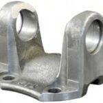 3102-20 driveshaft part image - 3102-20 – Flange Yokes – 1310 Series – Bolt Circle Dia 2.950" – Pilot Dia 1.968, M