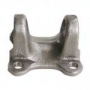 2102-27 driveshaft part image - 2102-27 – Flange Yokes – 1210 Series – Bolt Circle Dia 3.301" – Bolt Hole Dia 0.406
