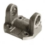 3102-188 driveshaft part image - 3102-188 – Flange Yokes – 1310 Series – Bolt Circle Dia 3.078" – Pilot Dia 1.811, M