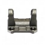 3102-1799 driveshaft part image - 3102-1799 – Flange Yokes – 1310 Series – Bolt Circle Dia 3.750" – Bolt Hole Dia 0.400