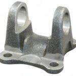 1202-21 driveshaft part image - 1202-21 – Flange Yokes – 1251 Series – Bolt Circle Dia 3.200" – Pilot Dia 1.968-M