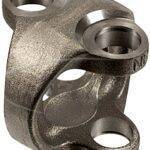 3-26-757 driveshaft part image - 3-26-757 – H Yokes – 1350 Series – Swing Dia 4.640" – Cj To Cj 2.875