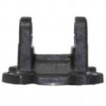 1202-255 driveshaft part image - 1202-255 – Flange Yokes – 1251 Series – Bolt Circle Dia 3.750" – Pilot Dia 2.559-M