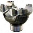 3104-26CV driveshaft part image - 3104-26CV – End Yoke – 1310 Series – 26 Splines – Style CV