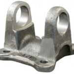 1202-29 driveshaft part image - 1202-29 – Flange Yokes – 1251 Series – Bolt Circle Dia 2.980" – Pilot Dia 1.968-M