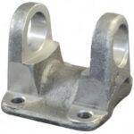 1202-39 driveshaft part image - 1202-39 – Flange Yokes – 1251 Series – Bolt Circle Dia 2.750" – Pilot Dia 2.245-M