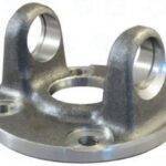 3002-35 driveshaft part image - 3002-35 – Flange Yokes – 1300 Series – Bolt Circle Dia 3.540" – Pilot Dia 2.203-M