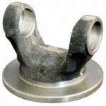 3102-1000 driveshaft part image - 3102-1000 – Flange Yoke – 1310 Series – Female Pilot 2.244"",