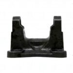 3102-1379 driveshaft part image - 3102-1379 – Flange Yokes – 1310 Series – Bolt Circle Dia 4.250" – Pilot Dia 2.000-F