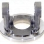 3102-1409 driveshaft part image - 3102-1409 – Flange Yokes – 1310 Series – Bolt Circle Dia 3.540" – Pilot Dia 2.203-M