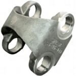 3524-21 driveshaft part image - 3524-21 – H Yokes – 1350 Series – Swing Dia 4.640" – Cj To Cj 2.875