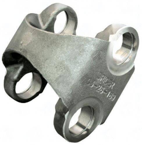 3524-21 driveshaft part image - 3524-21 – H Yokes – 1350 Series – Swing Dia 4.640" – Cj To Cj 2.875